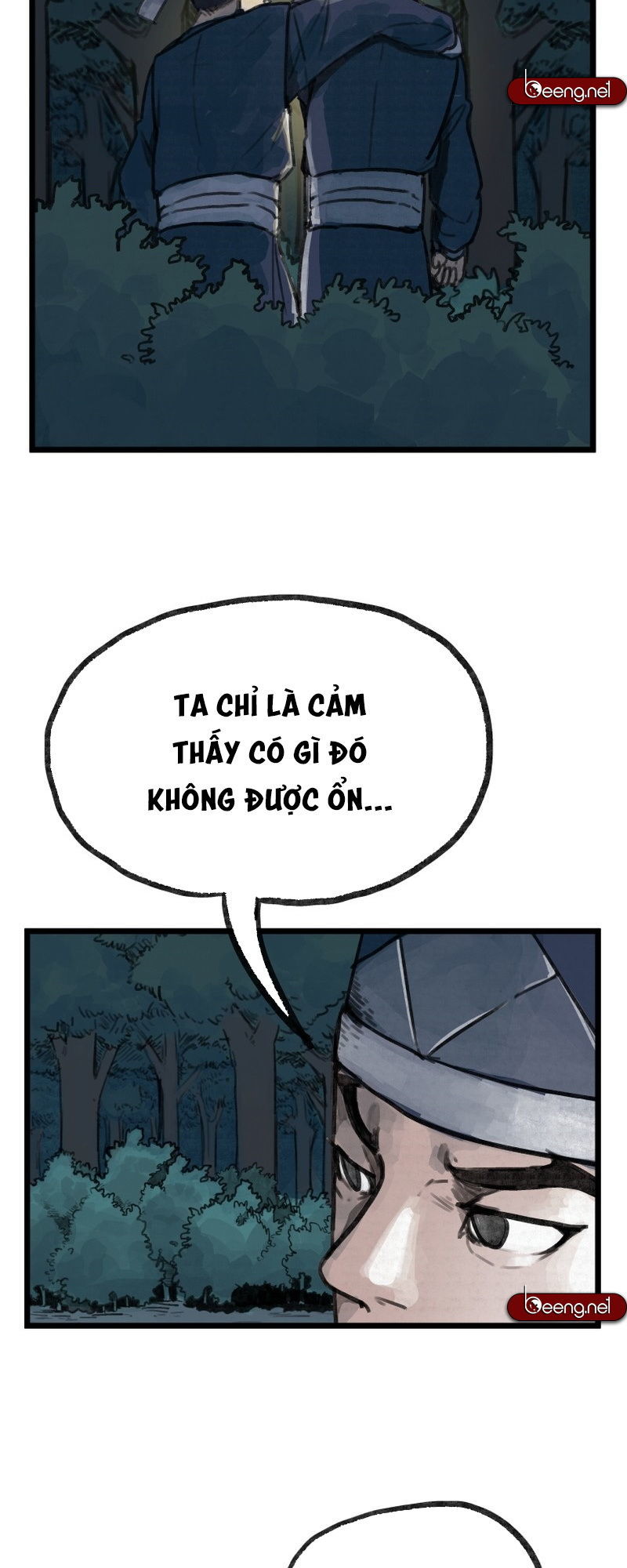 Hiệp Khách Hành Bất Thông Chapter 10 - 7