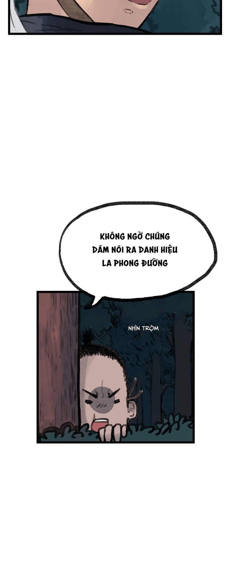 Hiệp Khách Hành Bất Thông Chapter 12 - 10