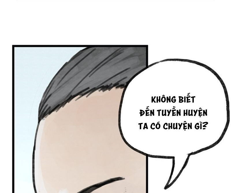 Hiệp Khách Hành Bất Thông Chapter 6 - 11