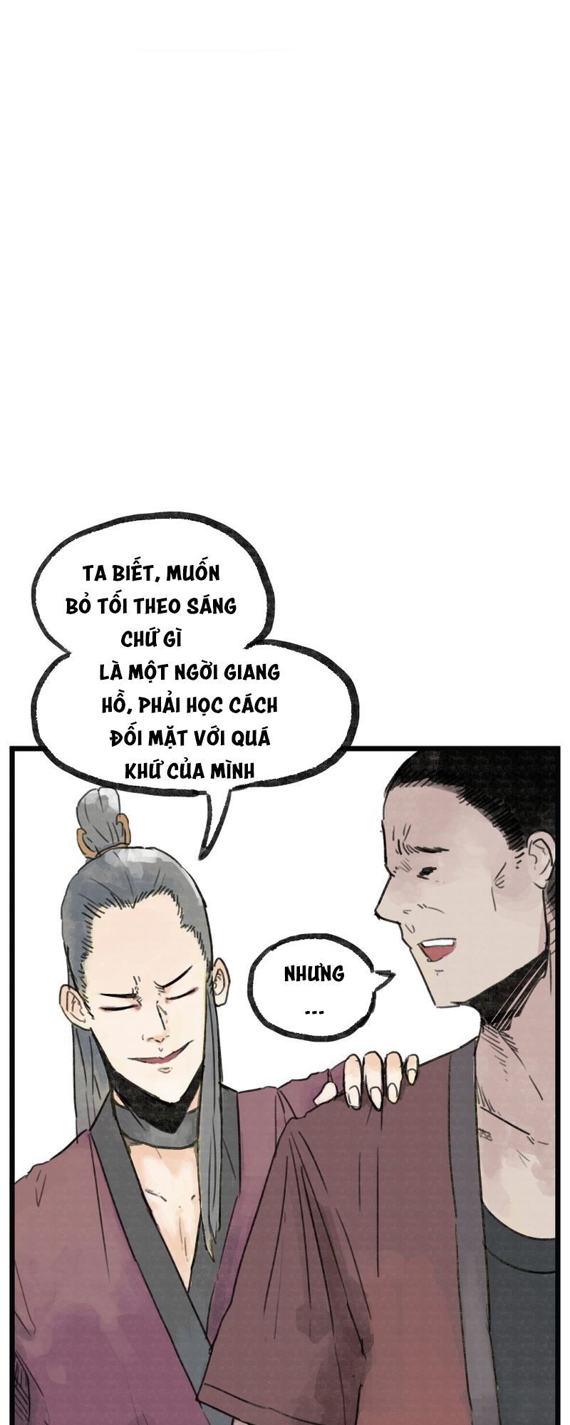 Hiệp Khách Hành Bất Thông Chapter 6 - 20