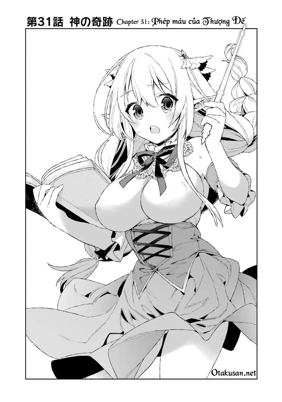 Choujin Koukousei-Tachi Wa Isekai Demo Yoyuu De Ikinuku You Desu Chapter 31 - 4