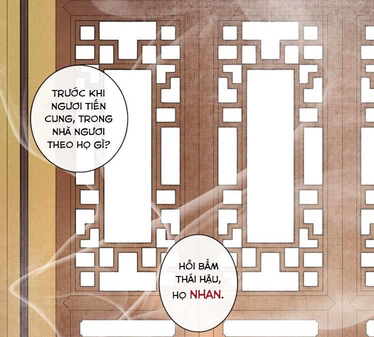 Khánh Hi Kỷ Sự Chapter 1 - 28