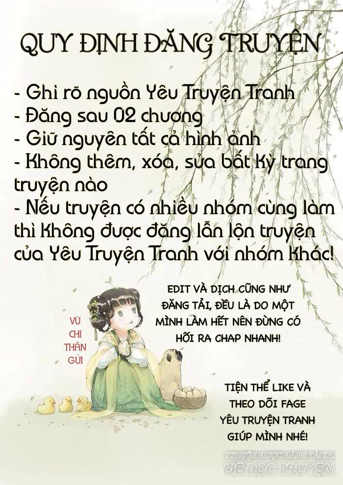 Khánh Hi Kỷ Sự Chapter 6 - 1