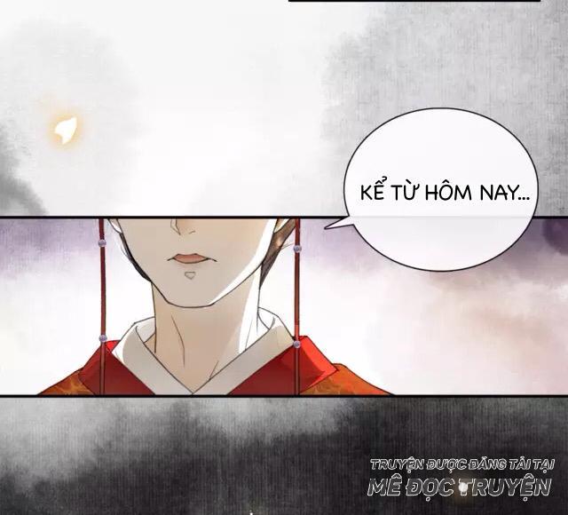 Khánh Hi Kỷ Sự Chapter 7 - 21