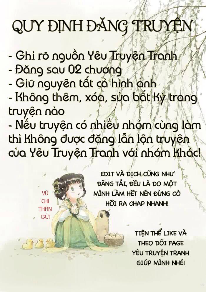 Khánh Hi Kỷ Sự Chapter 8 - 2