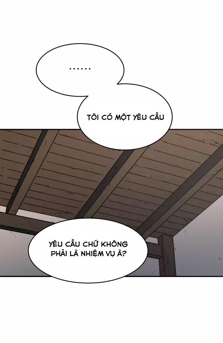 Bố Vô Song Chapter 32 - 37