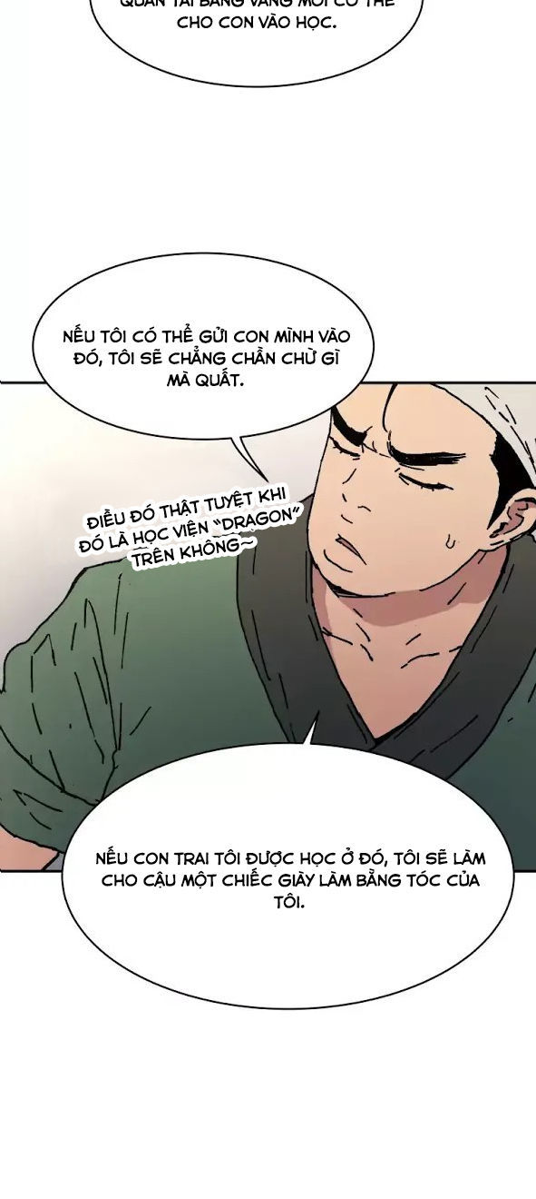 Bố Vô Song Chapter 34 - 14