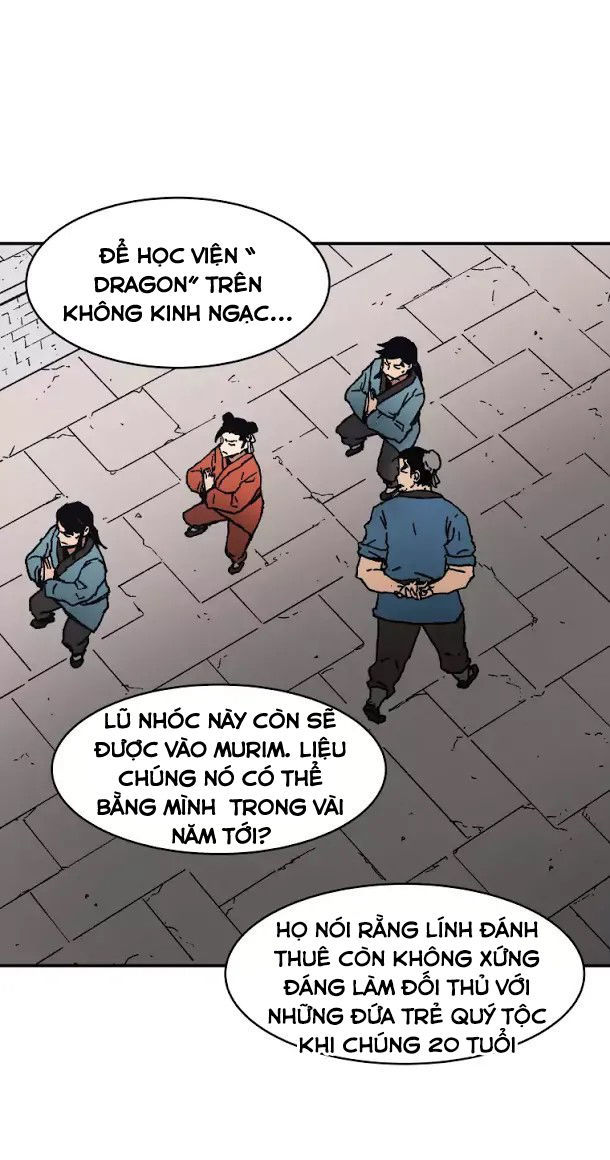 Bố Vô Song Chapter 34 - 23