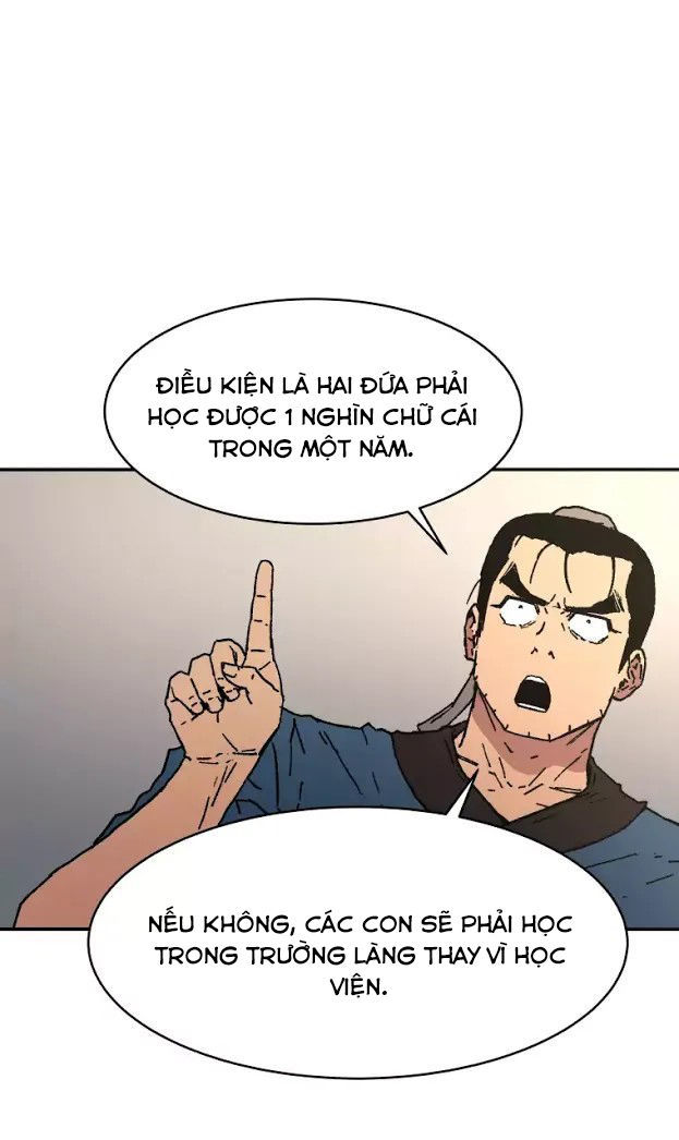 Bố Vô Song Chapter 34 - 5