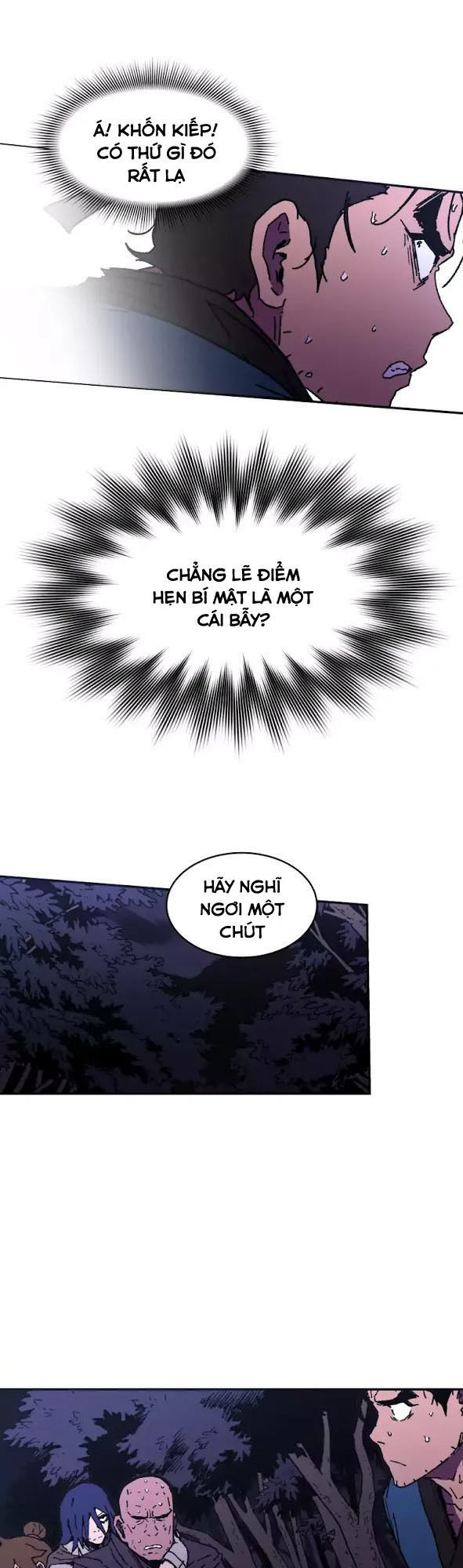 Bố Vô Song Chapter 44 - 19