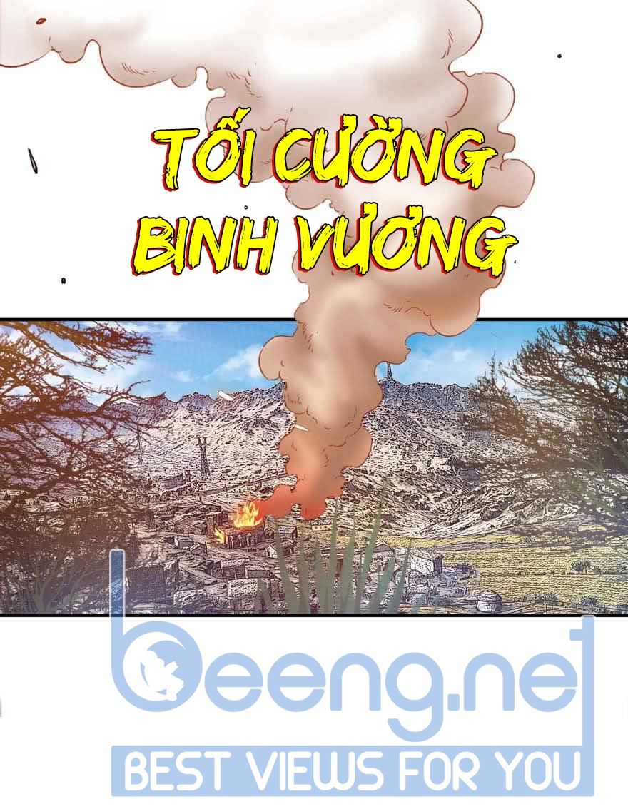 Tối Cường Binh Vương Chapter 59 - 2