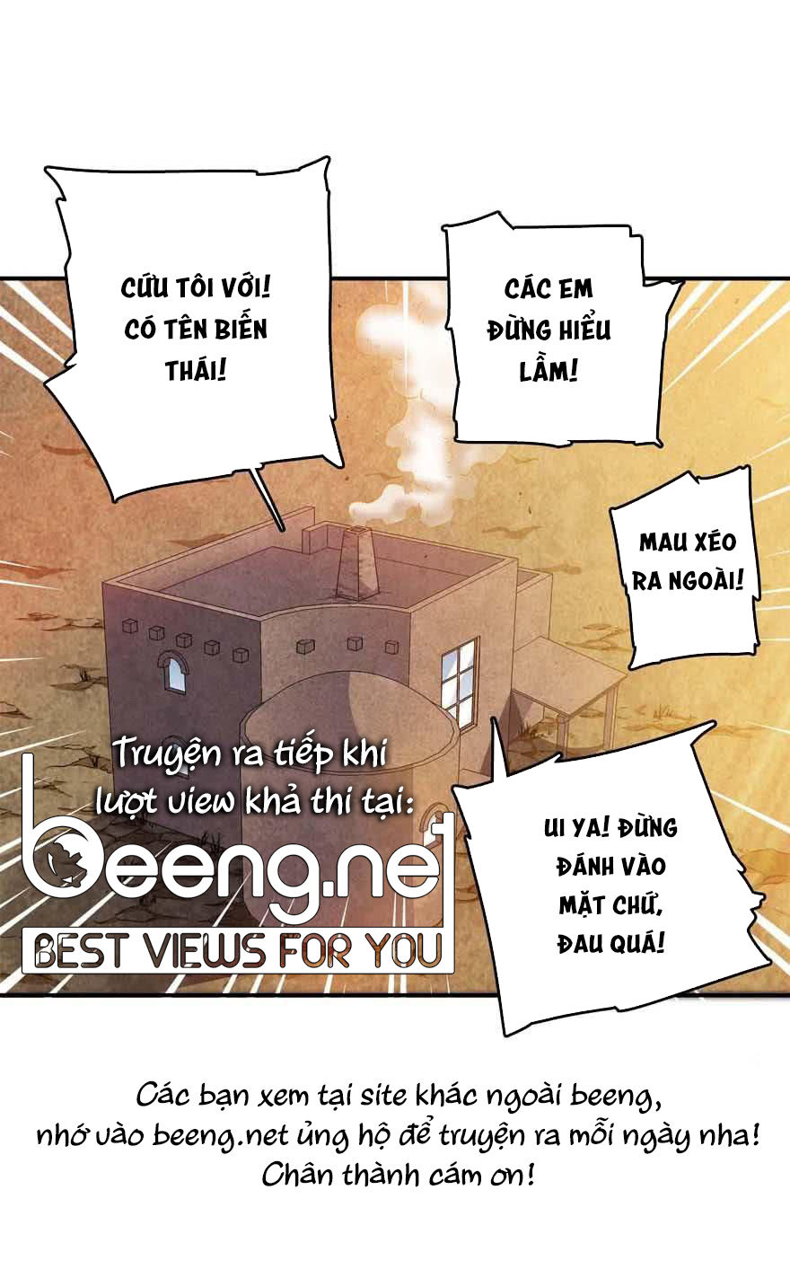 Tối Cường Binh Vương Chapter 59 - 27