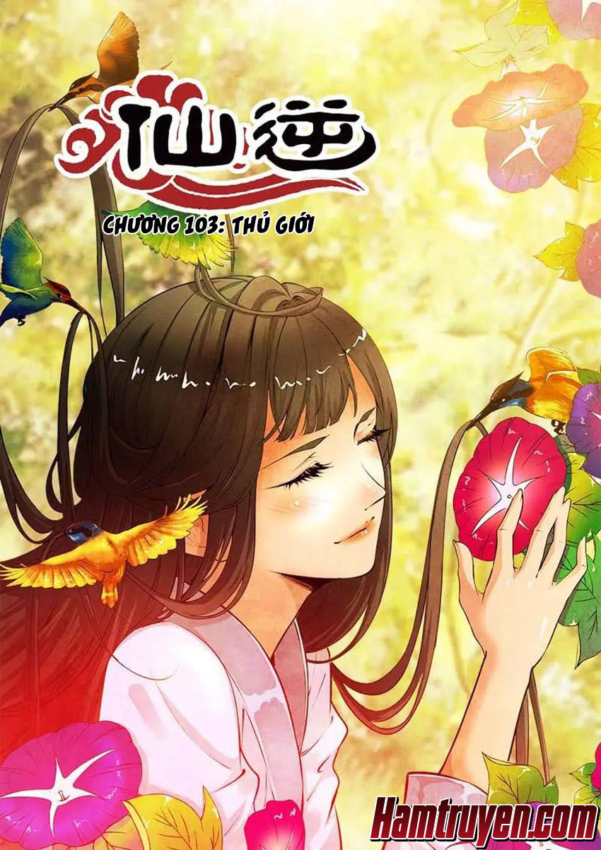 Tiên Nghịch Chapter 103 - 2