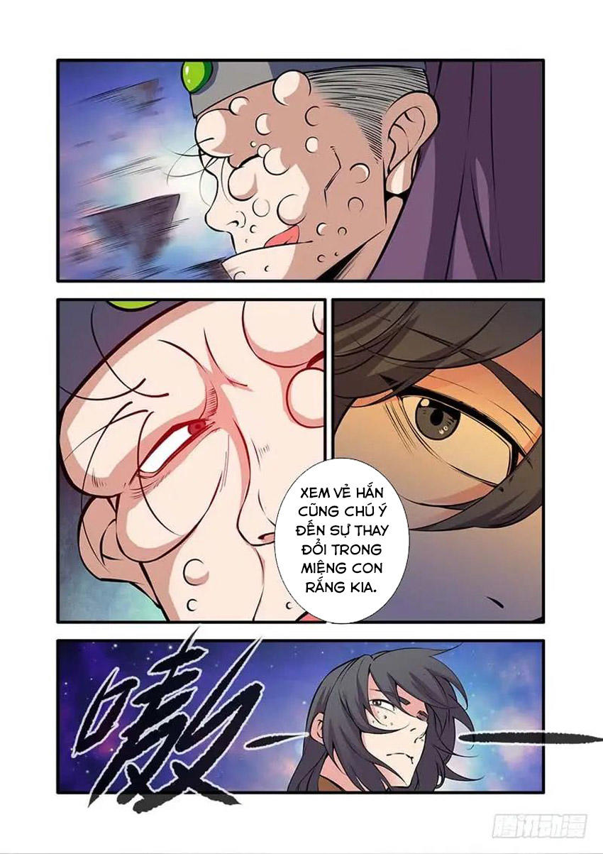 Tiên Nghịch Chapter 103 - 6