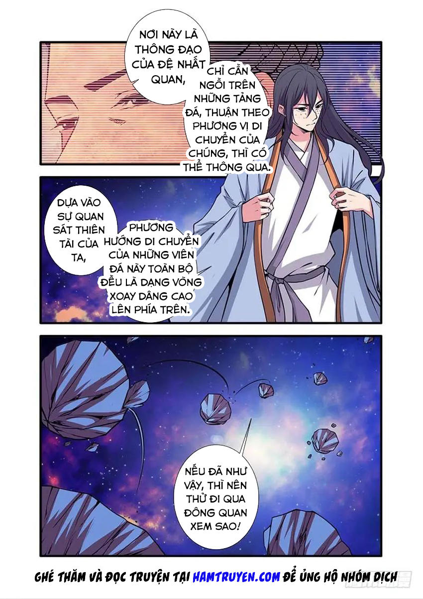 Tiên Nghịch Chapter 105 - 6