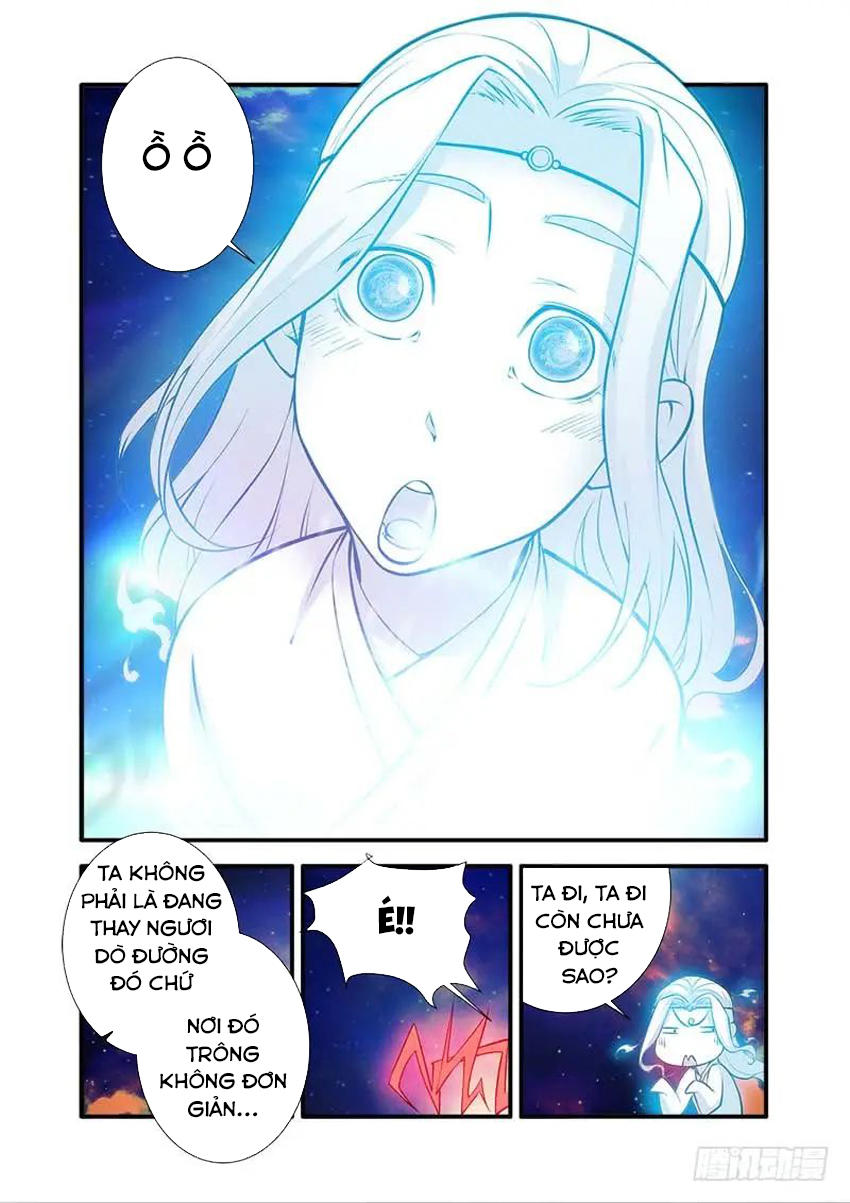 Tiên Nghịch Chapter 105 - 9