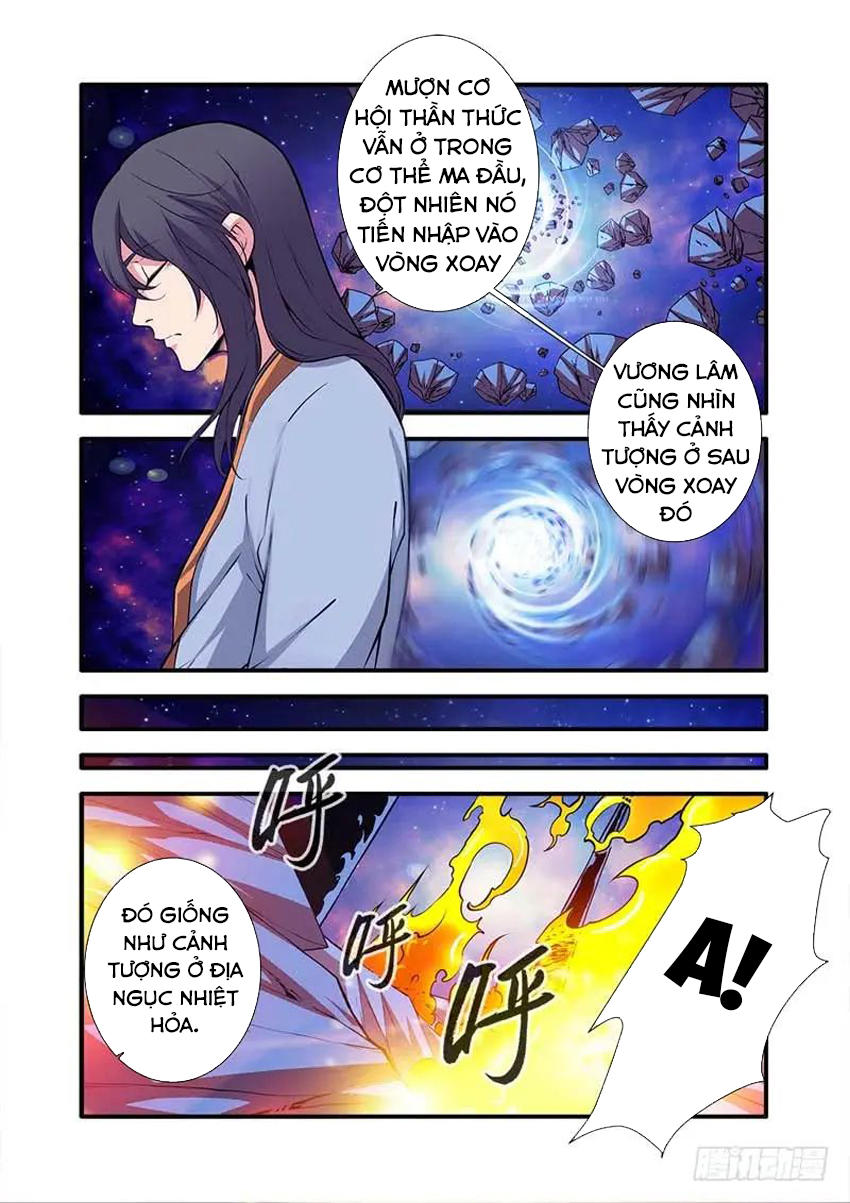 Tiên Nghịch Chapter 105 - 10