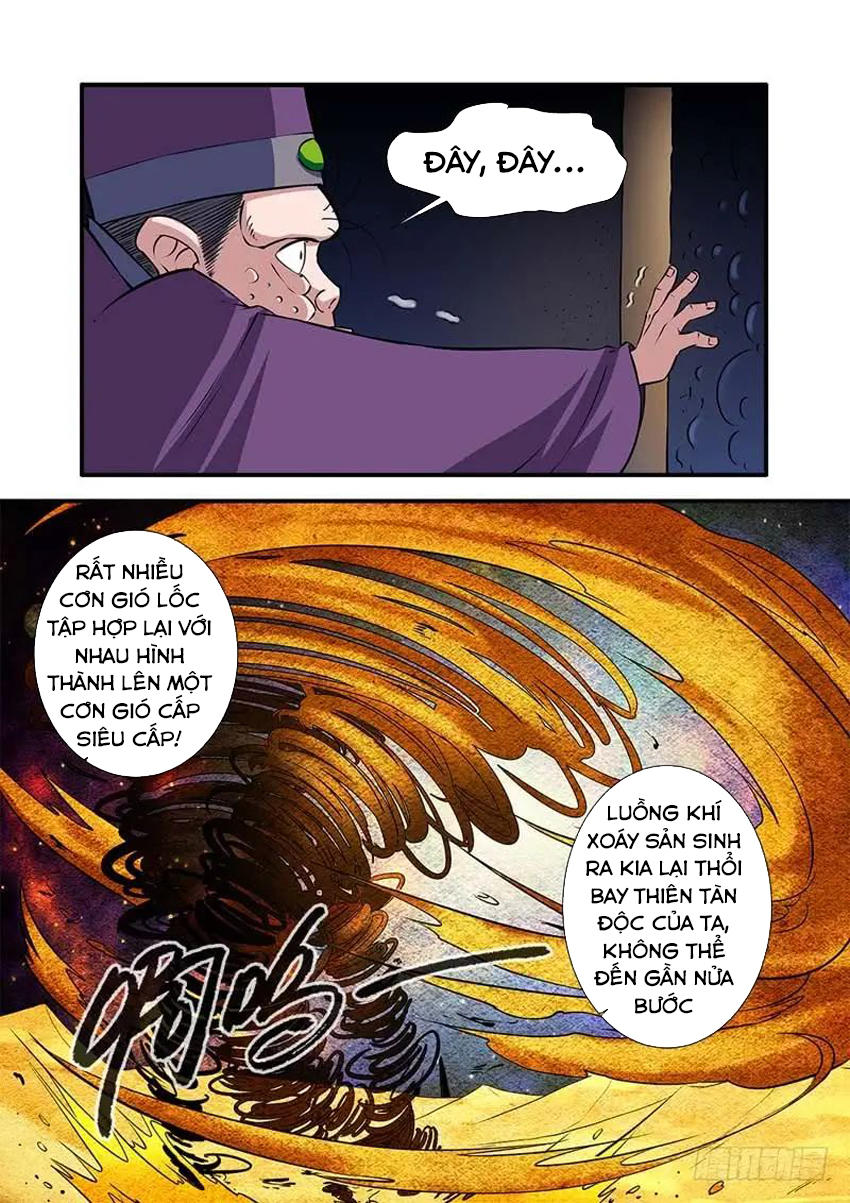 Tiên Nghịch Chapter 107 - 21