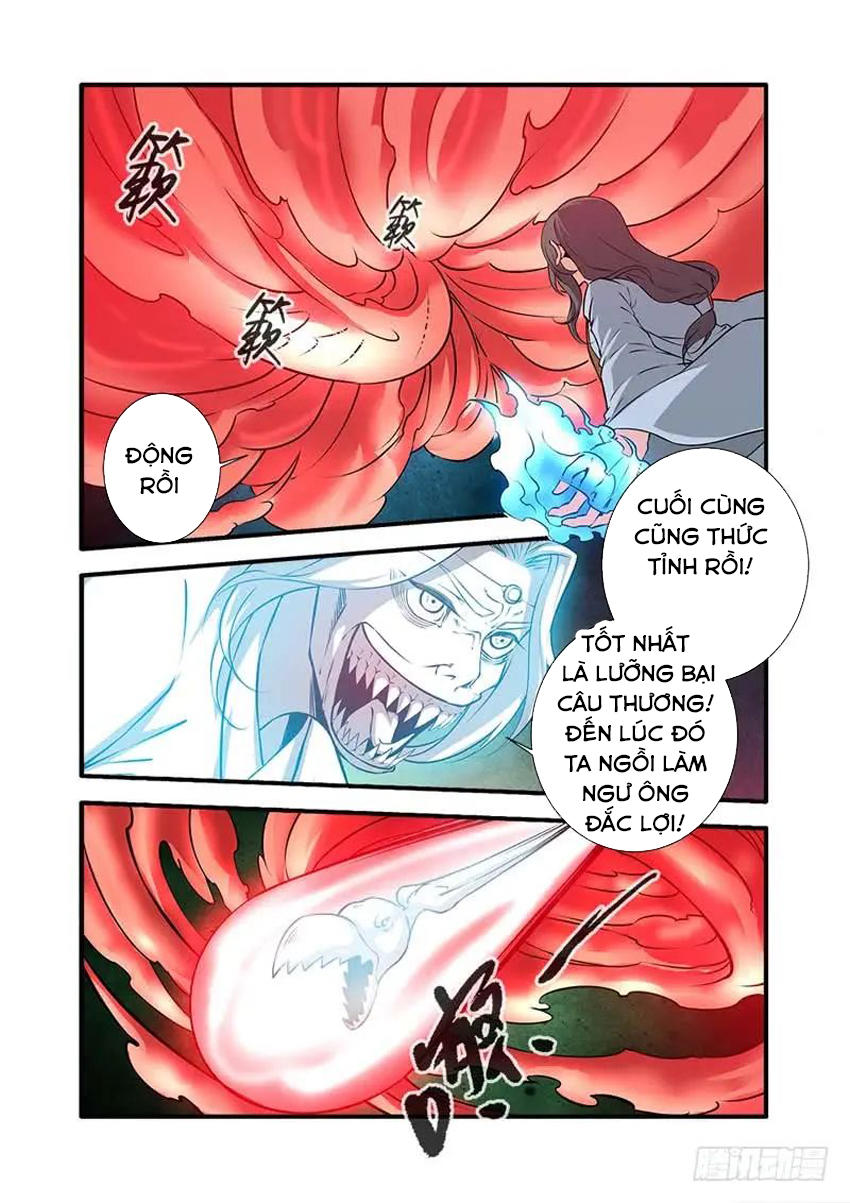 Tiên Nghịch Chapter 107 - 23