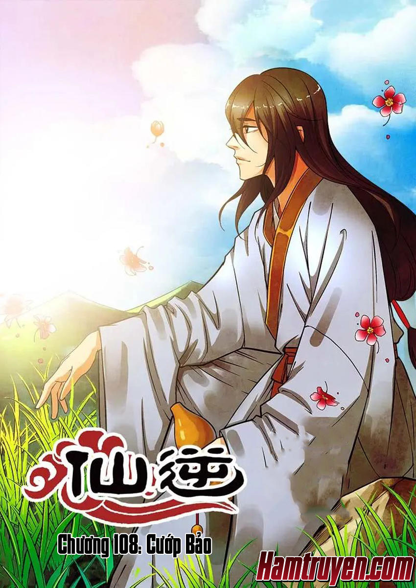 Tiên Nghịch Chapter 108 - 2