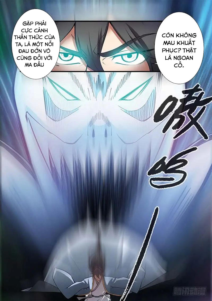 Tiên Nghịch Chapter 108 - 5