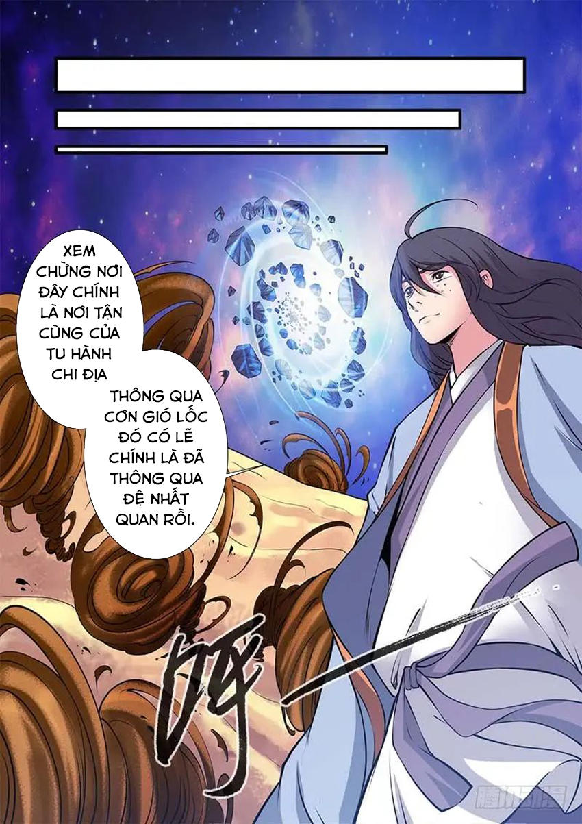 Tiên Nghịch Chapter 108 - 9