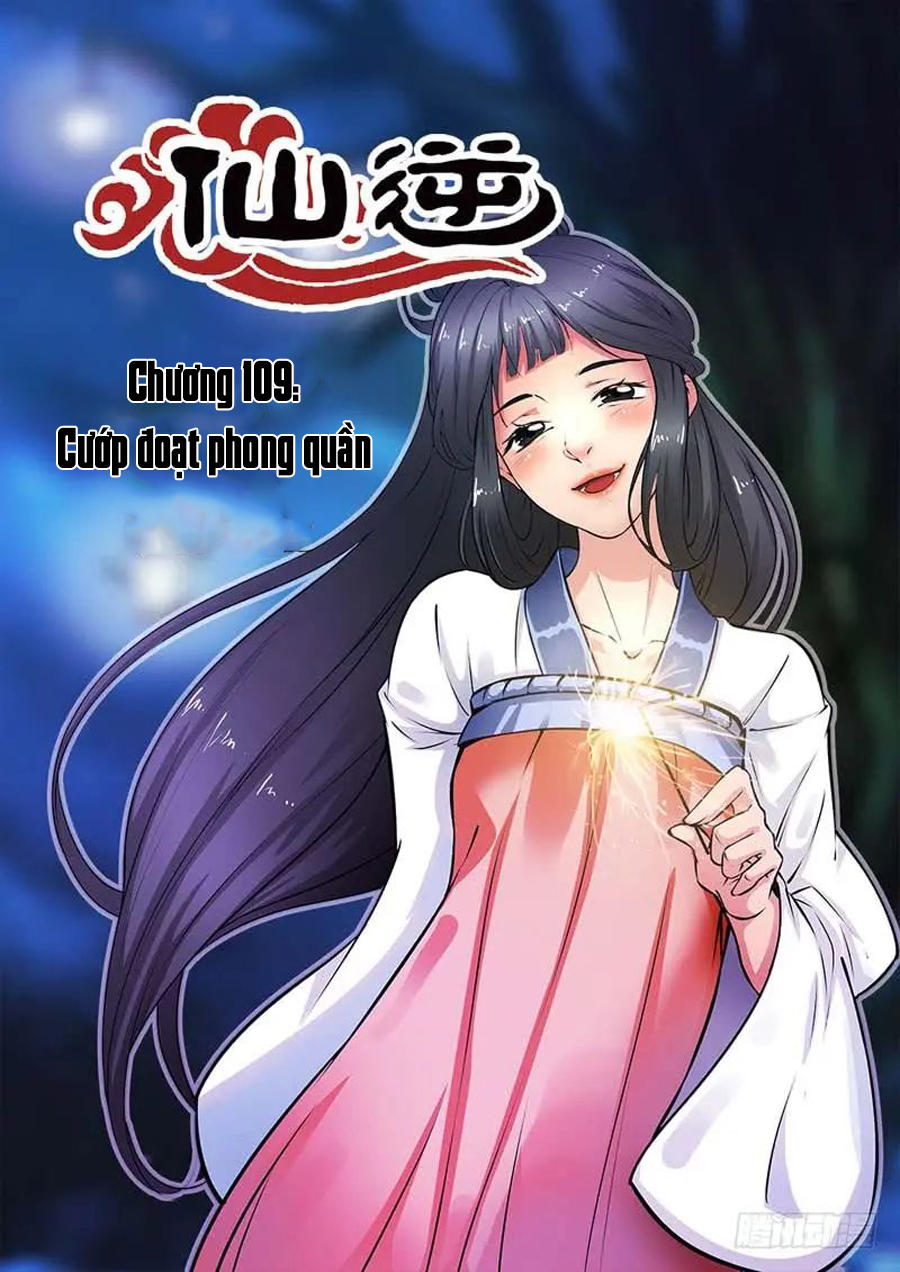 Tiên Nghịch Chapter 109 - 2