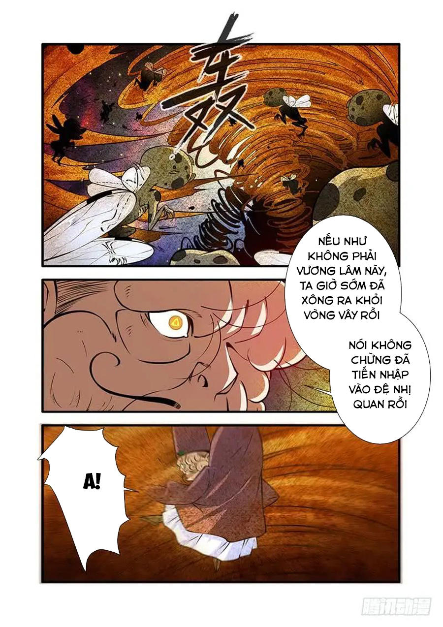 Tiên Nghịch Chapter 109 - 11