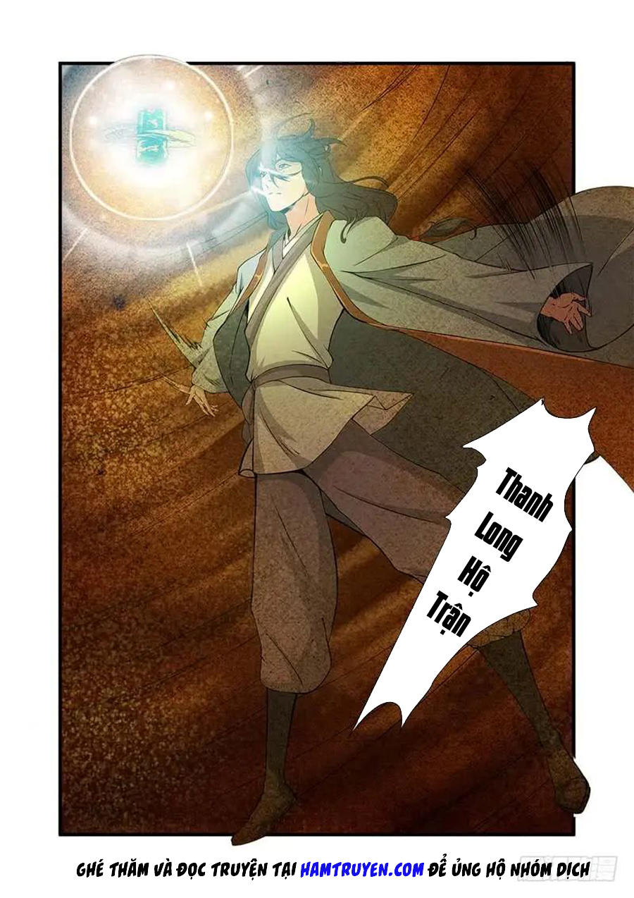 Tiên Nghịch Chapter 109 - 17