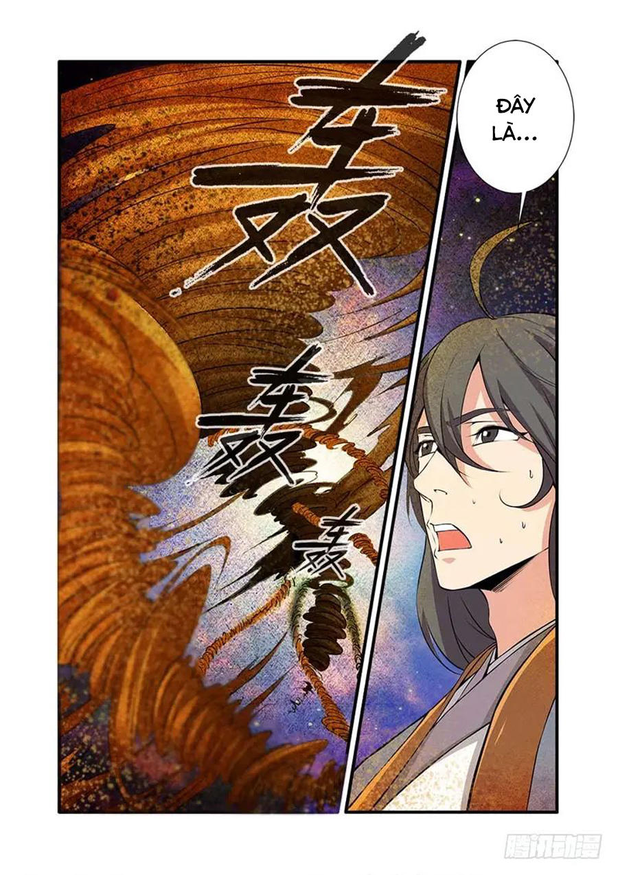 Tiên Nghịch Chapter 109 - 4