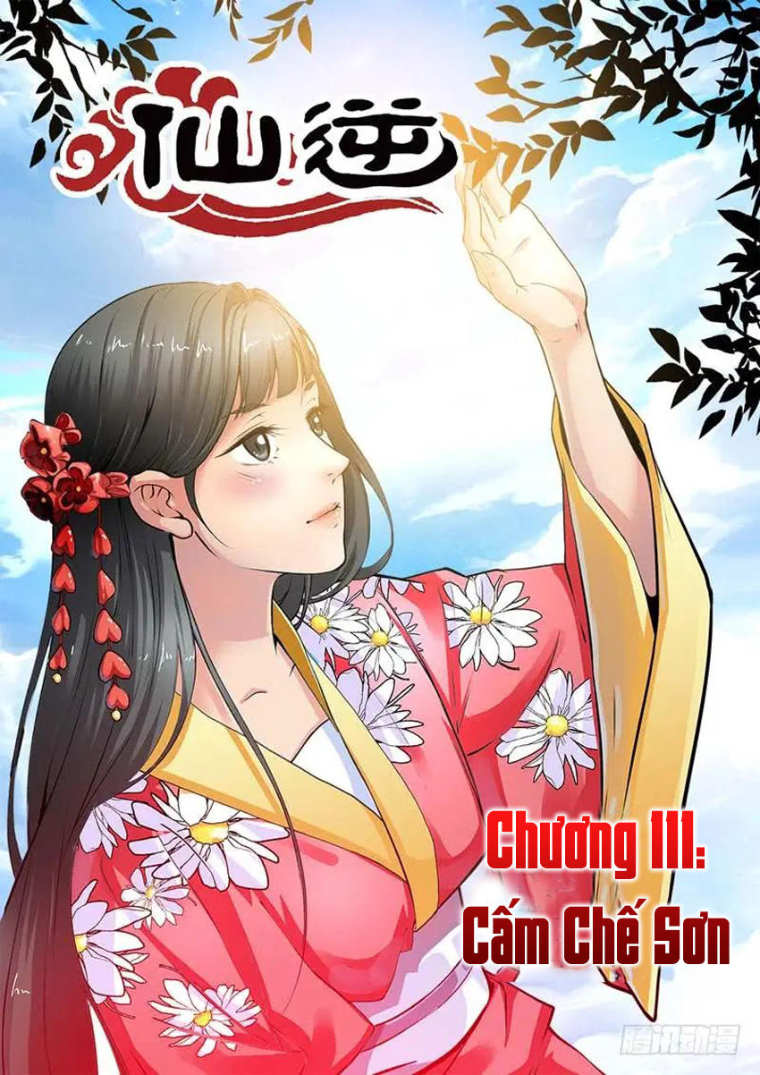 Tiên Nghịch Chapter 111 - 2