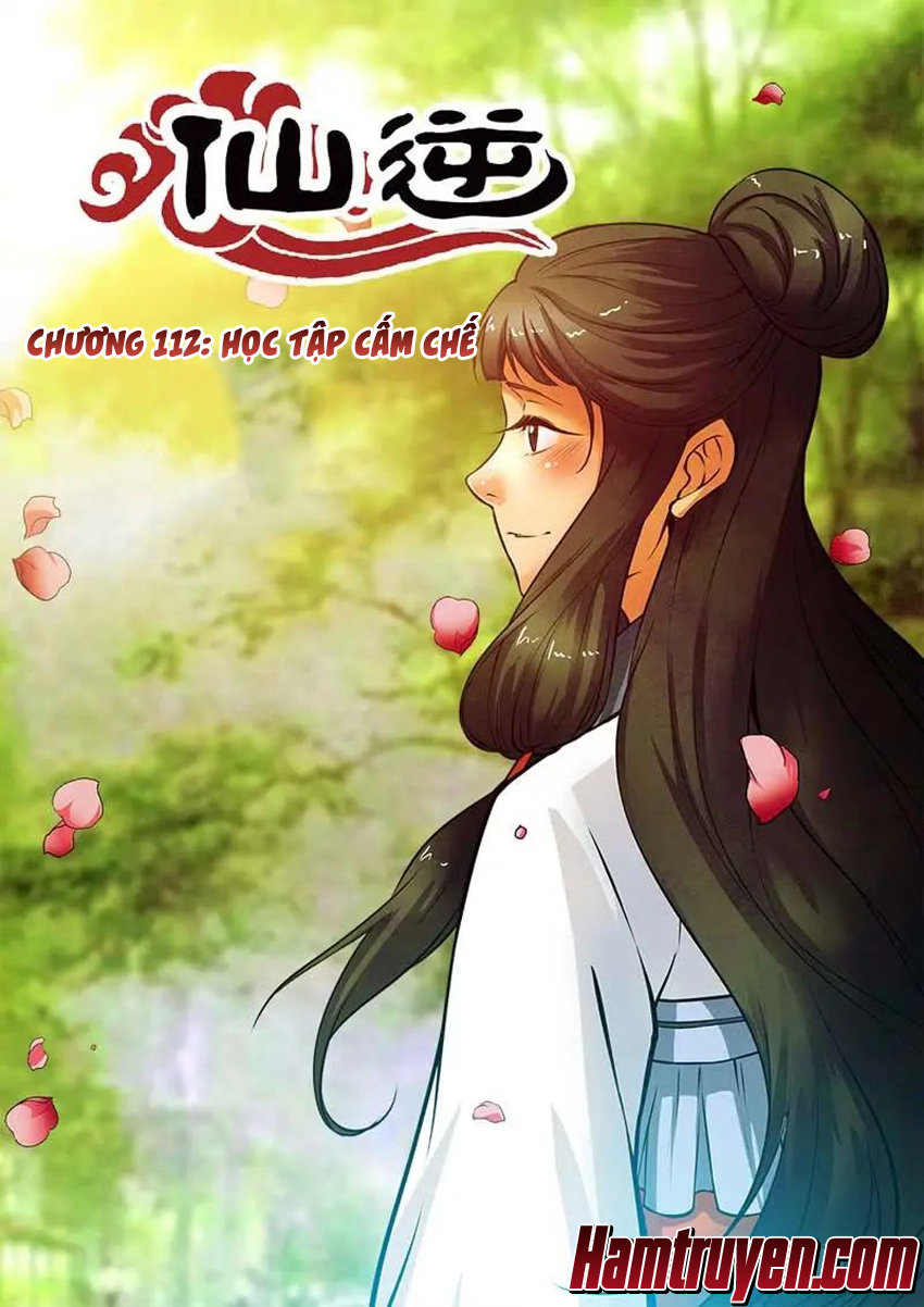 Tiên Nghịch Chapter 112 - 2