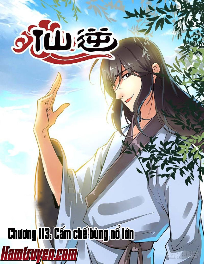 Tiên Nghịch Chapter 113 - 2