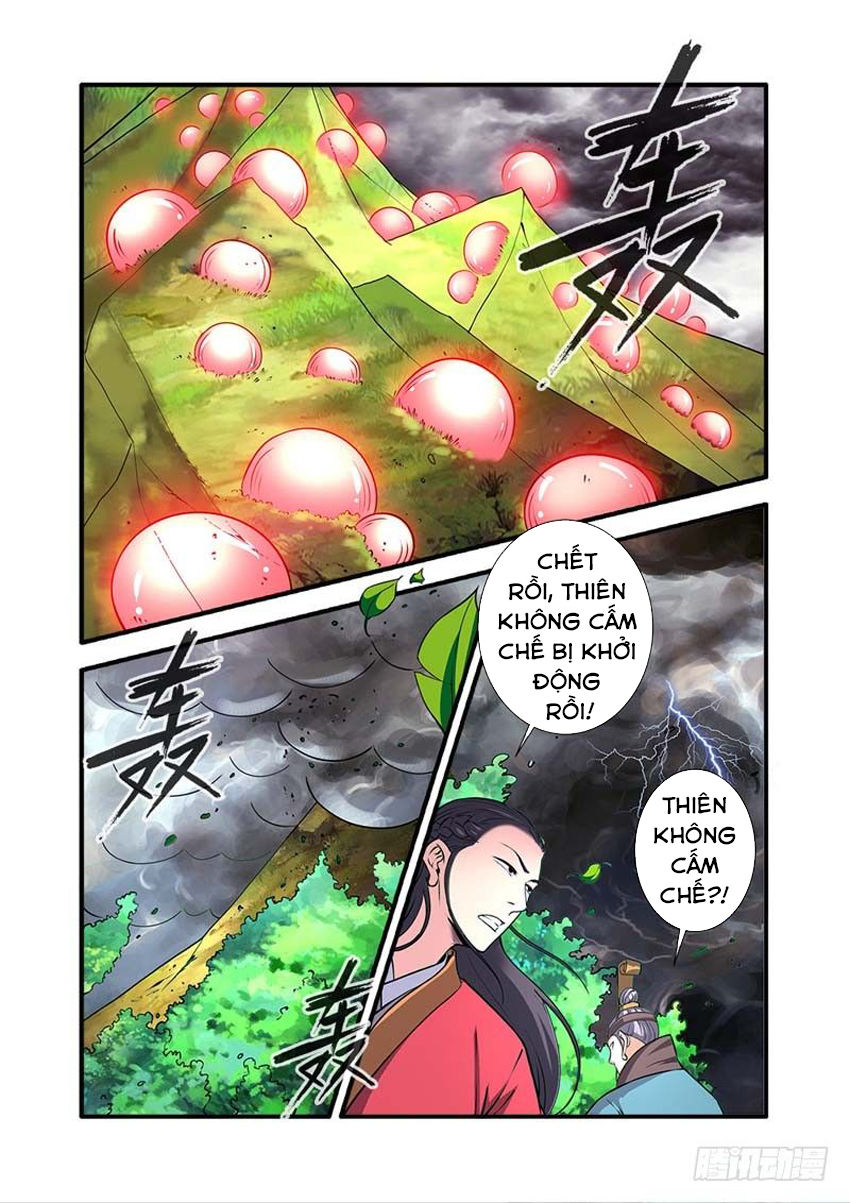 Tiên Nghịch Chapter 113 - 13