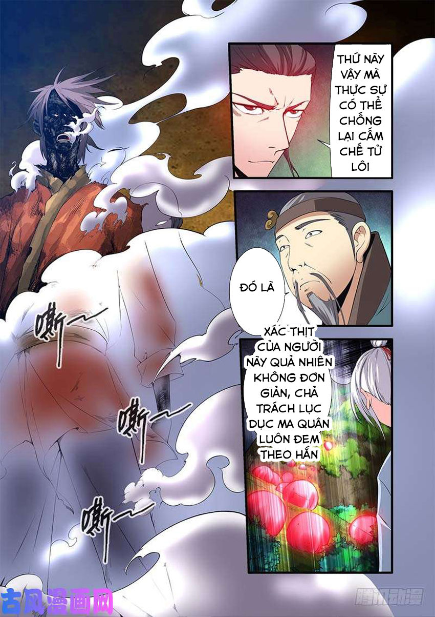 Tiên Nghịch Chapter 113 - 20