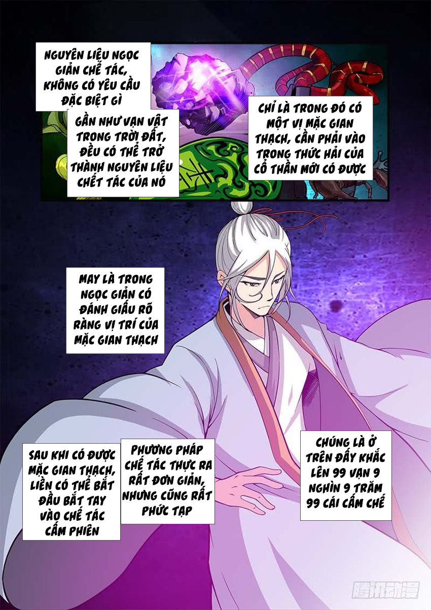 Tiên Nghịch Chapter 114 - 20