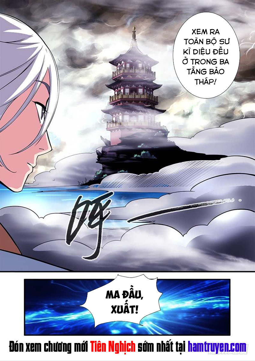 Tiên Nghịch Chapter 114 - 25