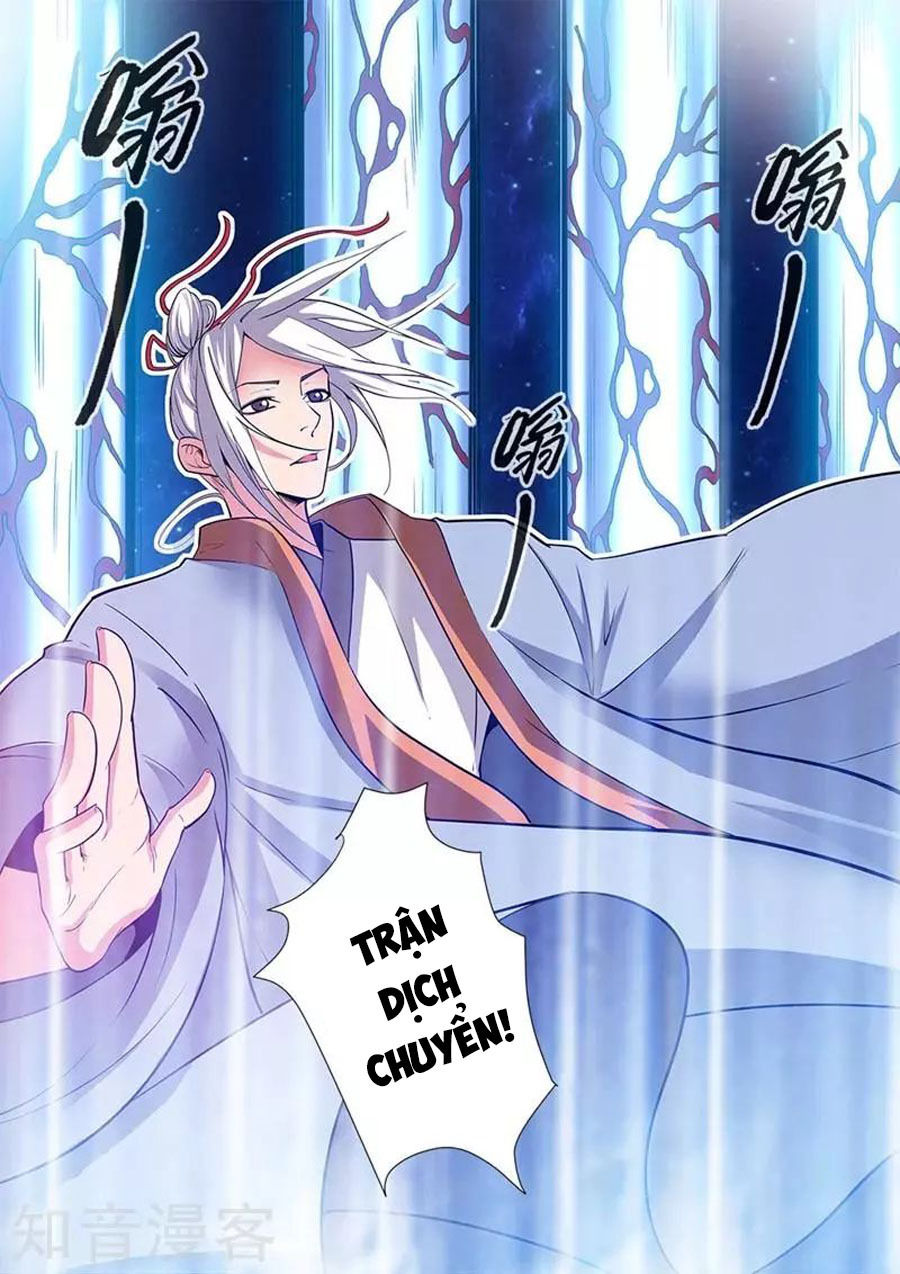 Tiên Nghịch Chapter 118 - 9