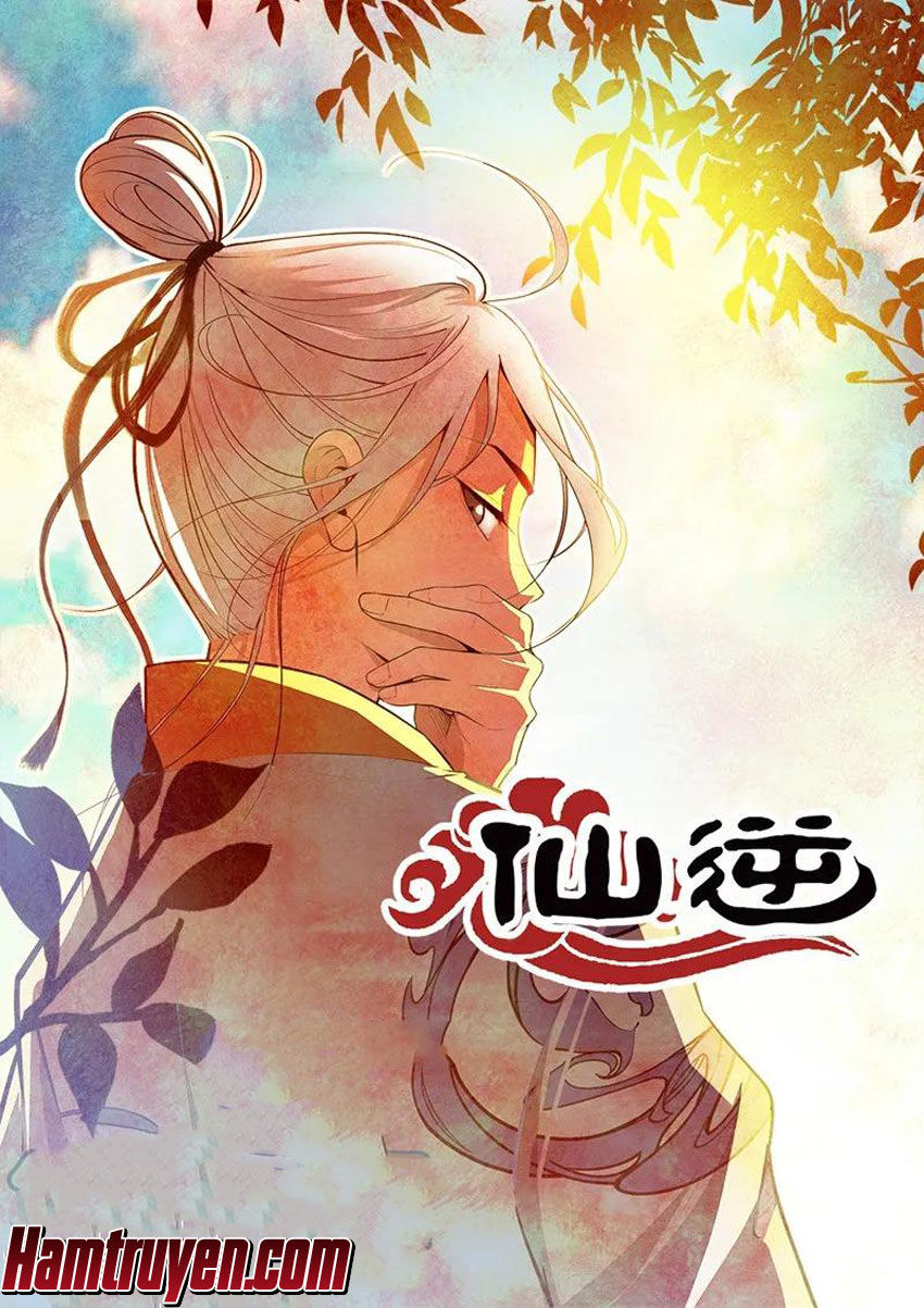 Tiên Nghịch Chapter 119 - 1