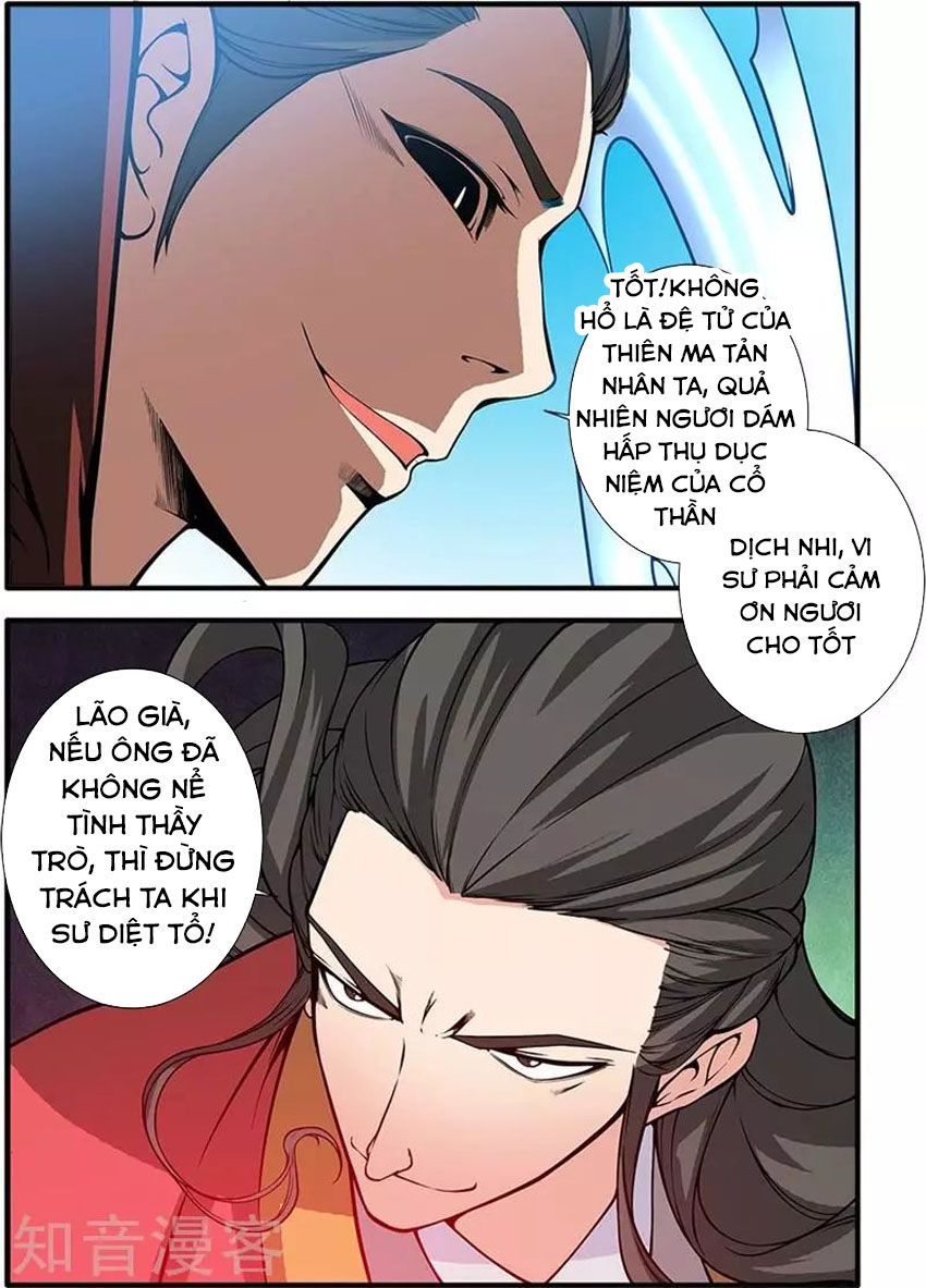 Tiên Nghịch Chapter 119 - 15