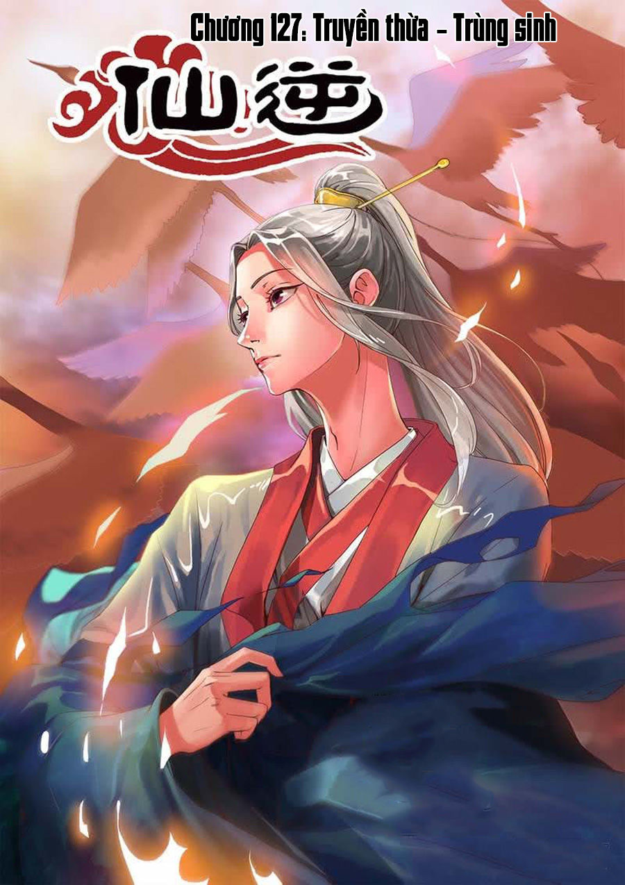 Tiên Nghịch Chapter 127 - 2