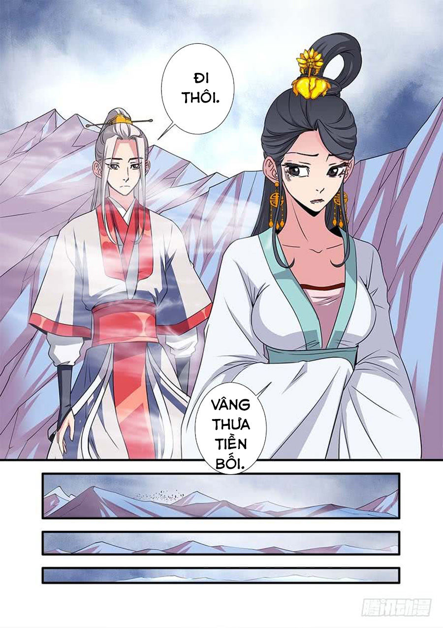 Tiên Nghịch Chapter 127 - 17