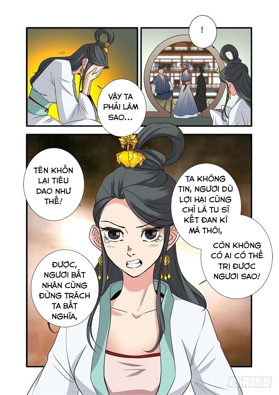 Tiên Nghịch Chapter 127 - 25