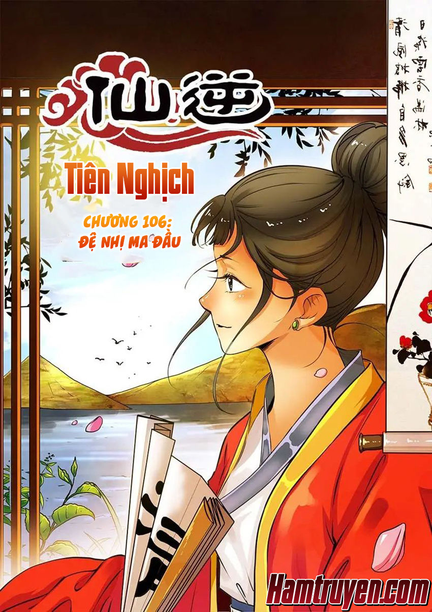 Tiên Nghịch Chapter 106 - 2