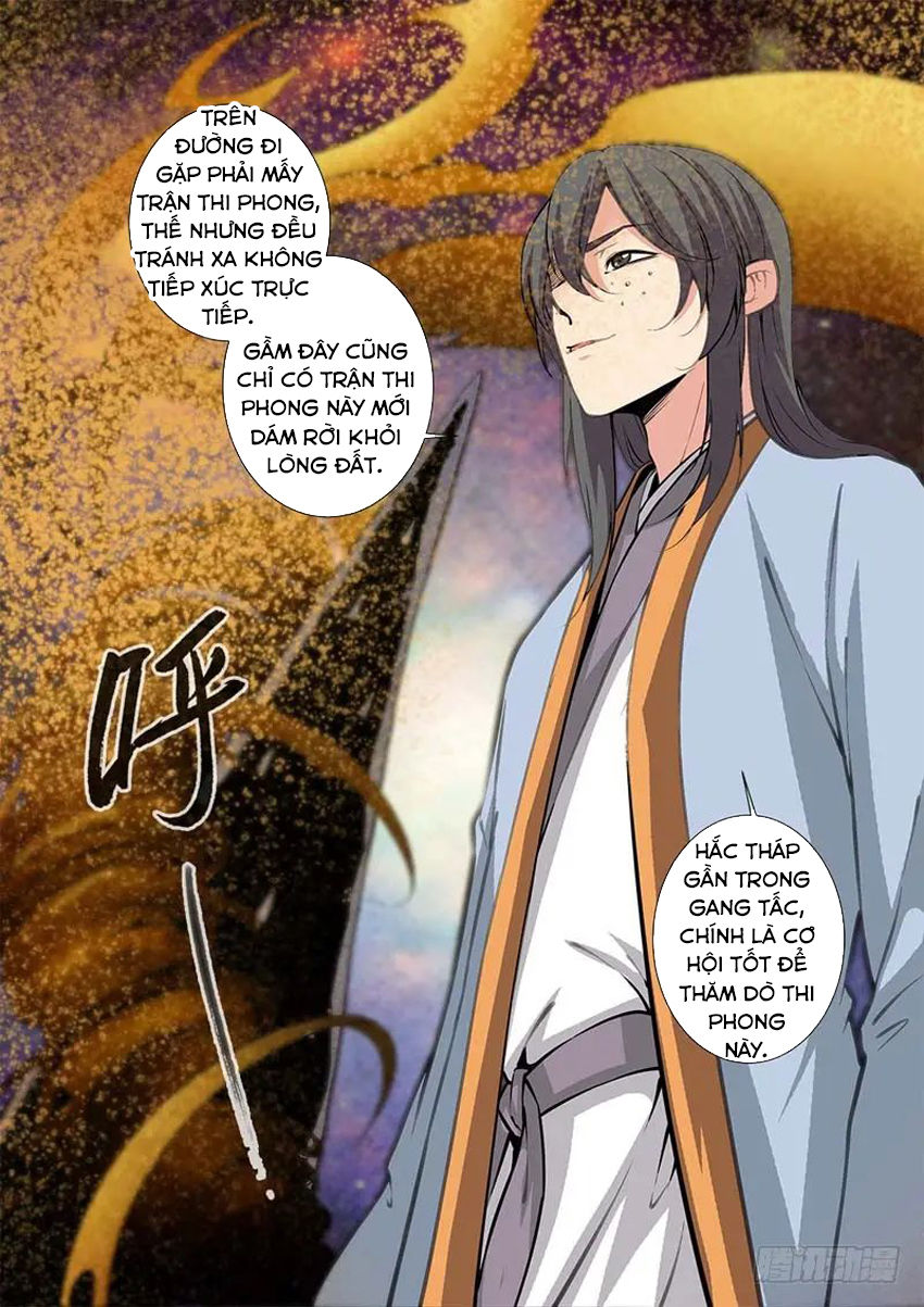 Tiên Nghịch Chapter 106 - 9