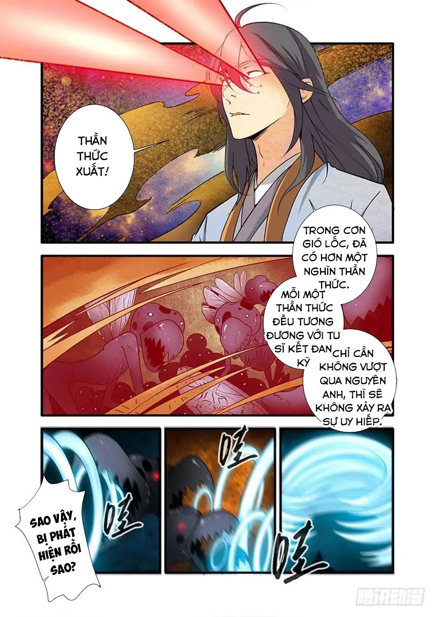 Tiên Nghịch Chapter 106 - 10