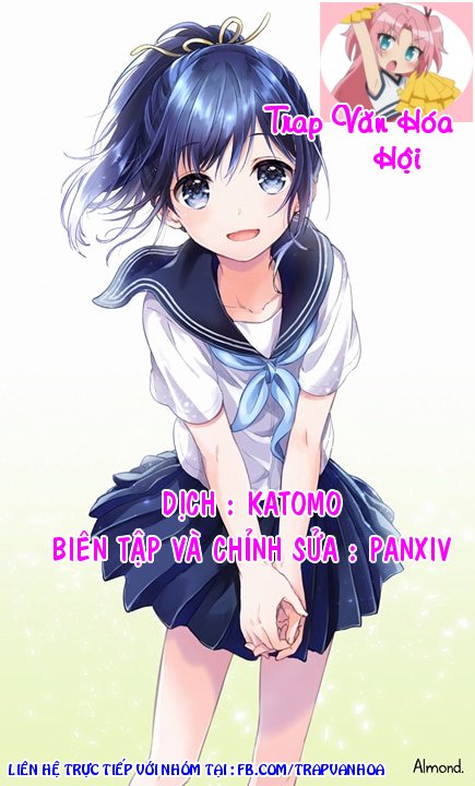 Boy Skirt Chapter 3 - 32