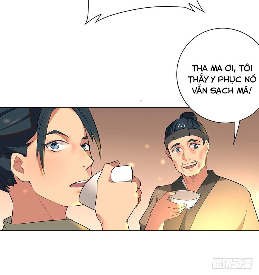 Phụng Quy Chapter 2 - 11