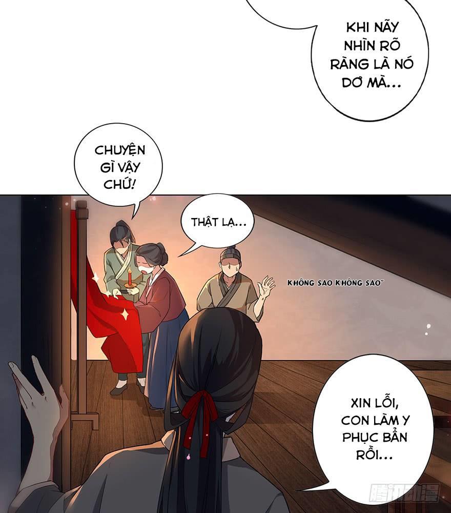 Phụng Quy Chapter 2 - 15