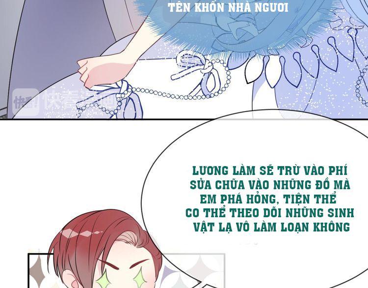 Chiếc Váy Của Người Cá Chapter 10 - 13